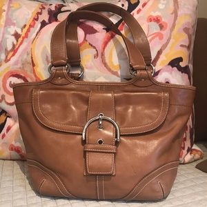Coach handbag